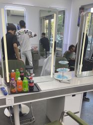 -LJOY丽锦造型·烫发染发