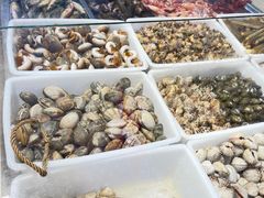 -金秋小吃海鲜·专注30年临海特色风味