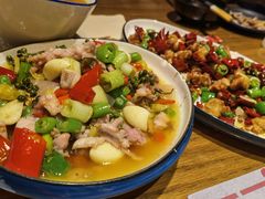 -二孃鸡爪爪(东风路总店)