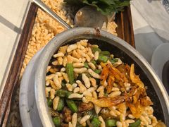 -海味观(老西门店)