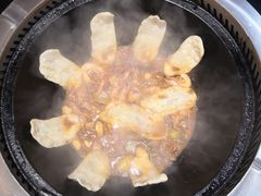 -锅来乐地锅鸡(安亭店)