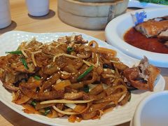 -明腾壹间茶餐厅(新都会花园广场店)