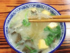 -苏生鸭血粉丝(鹿鸣路店)