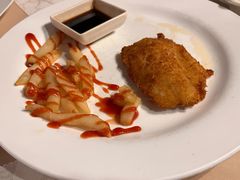 -德大西餐社(云南南路店)