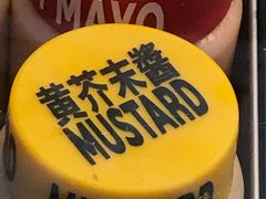 -赛百味SUBWAY(阳光天地店)