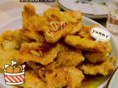 -君霖海鲜私房菜(春柳店)