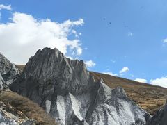 -墨石公园景区
