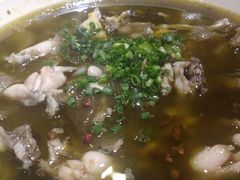 -庆合府重庆大排档(紫都城店)