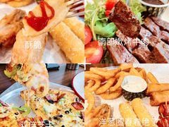 -Tubestation站点比萨(高新万达ONE店)