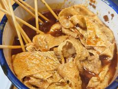 -老味烧烤(总店)