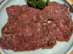 -小花花炭火烤肉·十五年延吉风味(左家庄店)