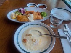 -FISH&POTATO Cō(地中海美食 万象城店)