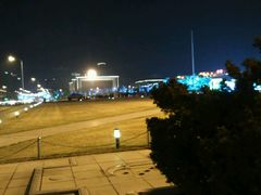 -大连人民广场