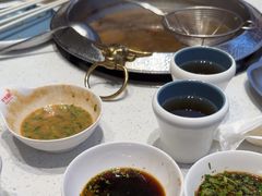 -千牛将·鲜牛肉火锅(开元路店)