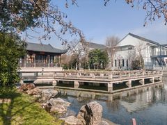 -白马涧龙池景区