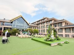 -松月湖大酒店