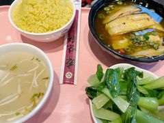 -本味轩精品茶餐厅(黄山路店)