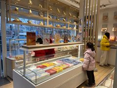 -好利来(马家堡店)