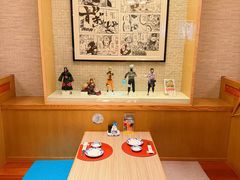 -小山日本料理(兴业太古汇店)