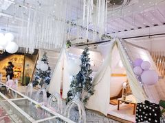 -天空花园餐吧·生日·团建(南山店)