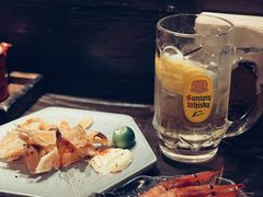 -三川·十酒Izakaya(南昌路店)