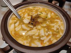 蟹粉豆腐-无名居(西直门总店)