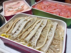 千层肚-钢管厂五区小郡肝串串香(奥克斯广场锦城万达店)