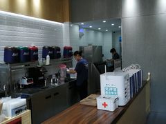 -唐沫茶兮(首山店)