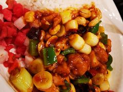 -阳阳中国饭(北京荟聚店)