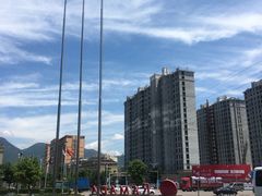-天台泰和开元名都大酒·地中海咖啡厅