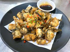 -大唐东海鲜饭店(坦洲店)