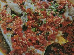 -湘聚缘湘菜馆(斜土路店)