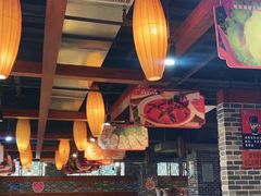 -蜀家渝重庆火锅(南屏街店)