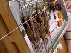-福苗小骆驼烧烤(莲湖路店)