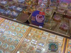 -昆明冠生园·蛋糕·面包(南强街店)