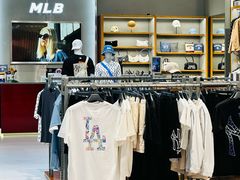 -MLB(海岸城店)