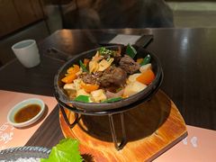-山葵家·创意料理(EFC欧美广场店)