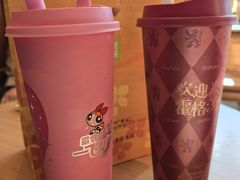 -奈雪的茶(中粮祥云小镇店)