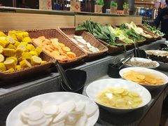 -新辣道鱼火锅(领展购物广场·中关村店)