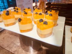 -“香”全日餐厅·株洲大汉希尔顿酒店