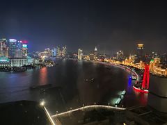 -上海外滩茂悦大酒店