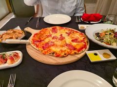 -郑州希尔顿酒店·阿米奇意大利餐厅