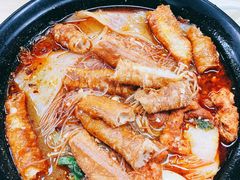 -四川老牛麻辣烫(北门桥店)