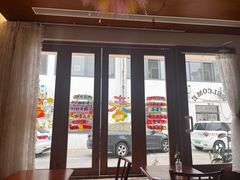 -云境cloudland·口味蛋糕•下午茶(长江路店)