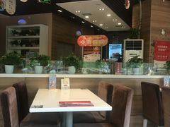 -嘉和一品粥(马家堡店)