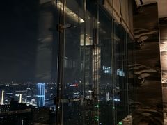 -悦厅·下午茶(杭州柏悦酒店)