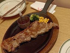 -摩欧客意式餐厅(高新活力汇店)