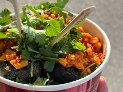 -黑色经典臭豆腐·湖南特产(步行街店)