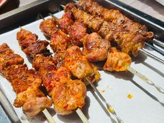 -有位虾匠·胶东土菜小馆(市北店)