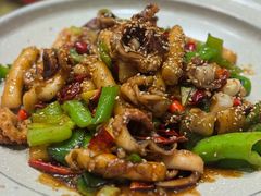 -东来土菜馆(民祥园路店)